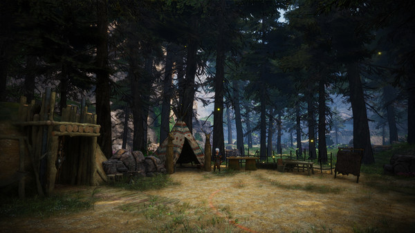 Incarnation: A God Reborn screenshot 7