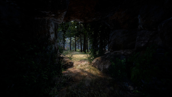 Incarnation: A God Reborn screenshot 1