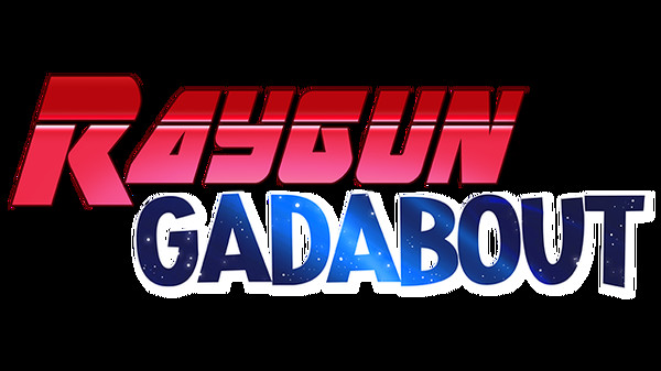 Raygun Gadabout Playtest screenshot 1