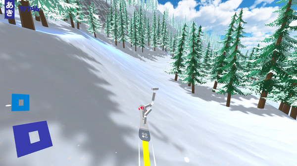 Скриншот 5 из игры Mt. Aki