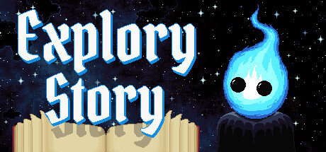 Explory Story steam charts