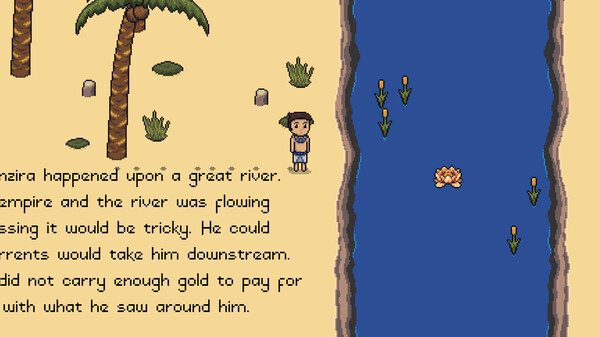 Explory Story screenshot 6