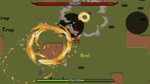 Explory Story screenshot 3