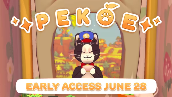 Pekoe video 2