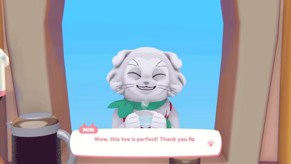 Pekoe video 4