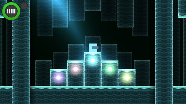 Raybound screenshot 2