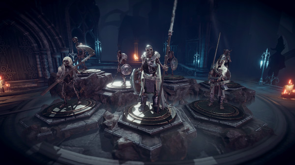 Warhammer Underworlds: Online - Cosmetics: Relics of the Founders