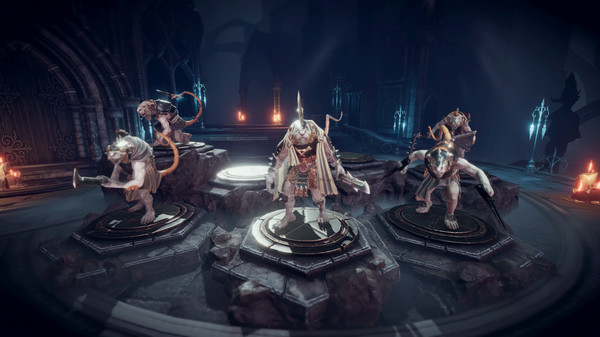 Warhammer Underworlds: Online - Cosmetics: Relics of the Founders