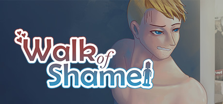 Walk of Shame Cover Image