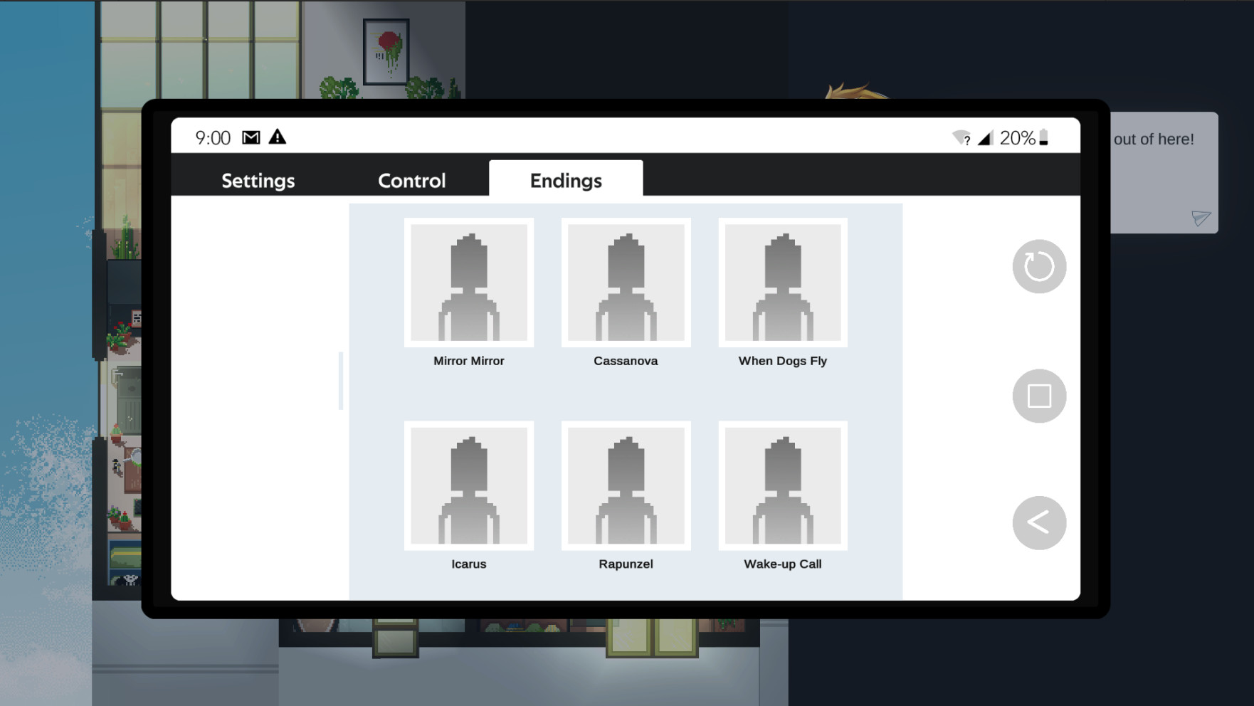 #2. Walk of Shame (Steam) Podle: Ezen Studio