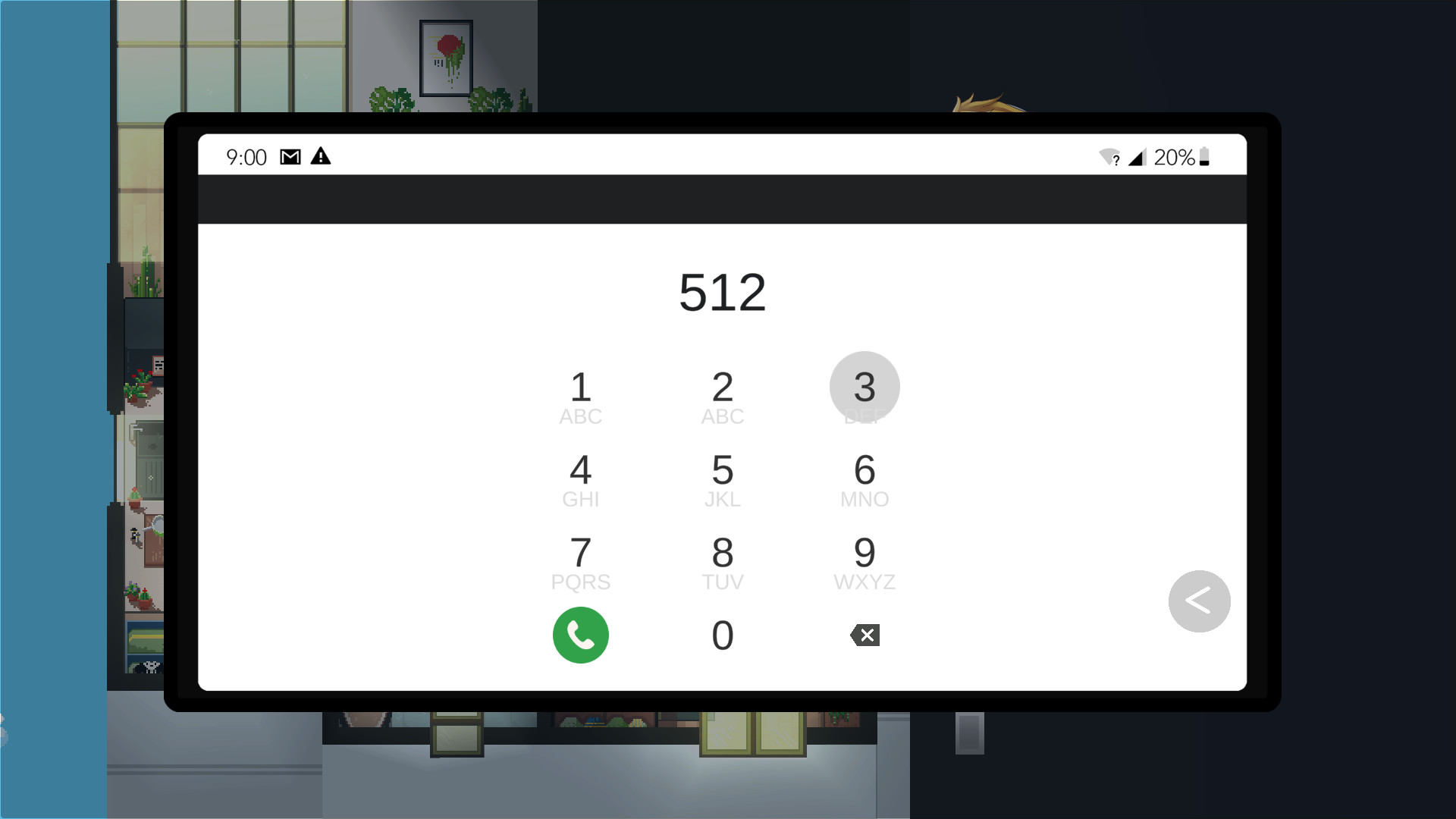 #3. Walk of Shame (Steam) Podle: Ezen Studio