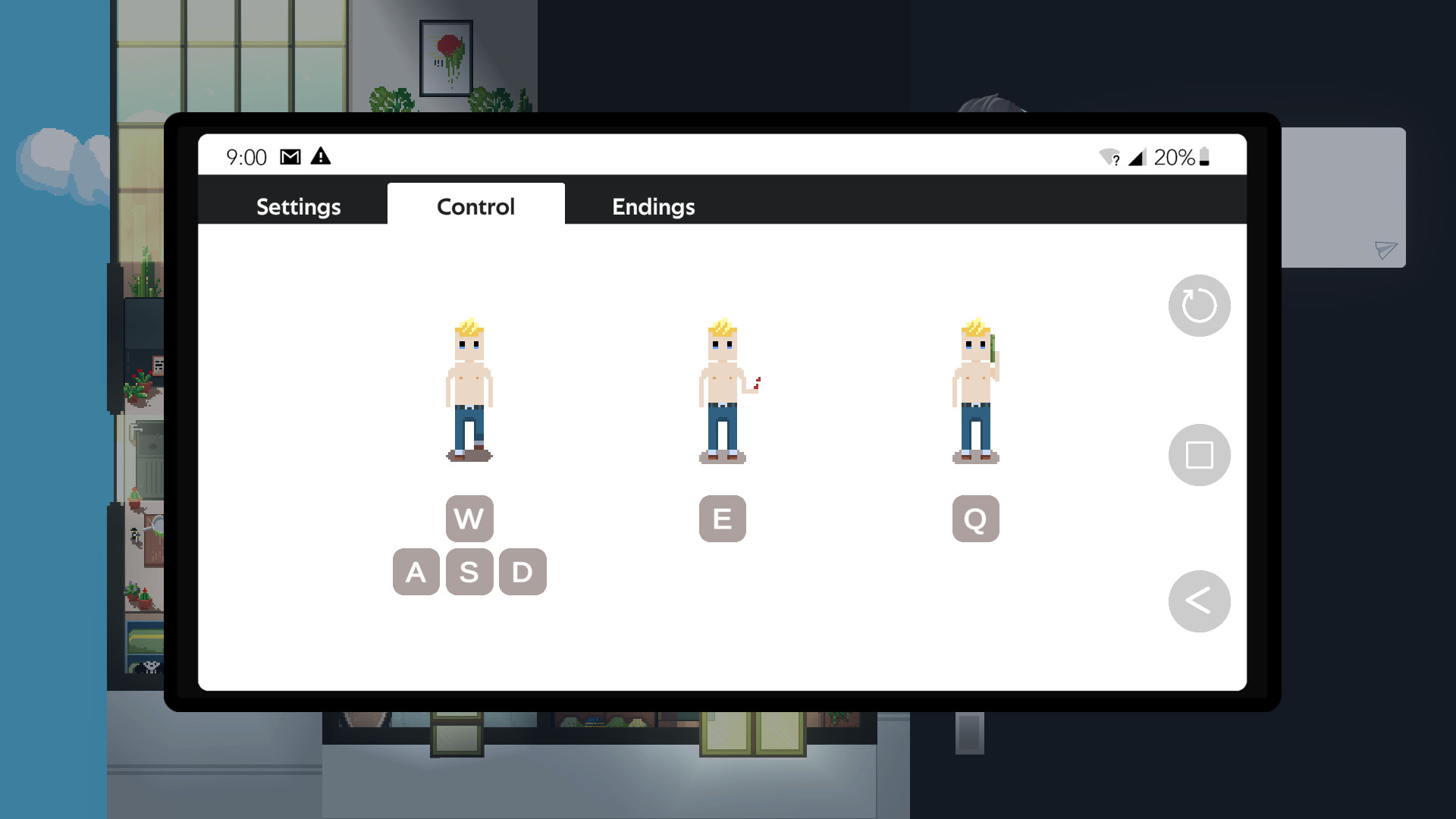 #5. Walk of Shame (Steam) Podle: Ezen Studio