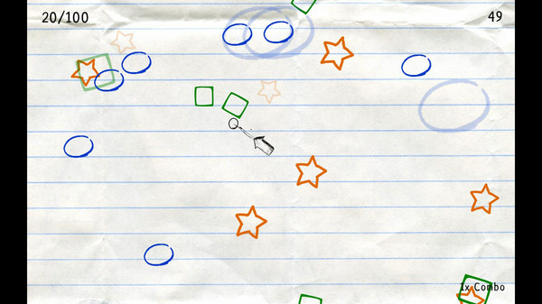 Shape VS Shapes screenshot 4