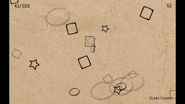 Shape VS Shapes screenshot 5