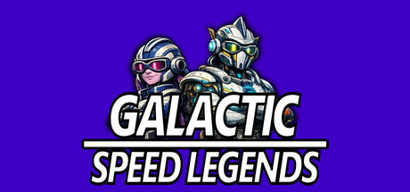 Galactic Speed Legends