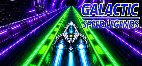 Galactic Speed Legends