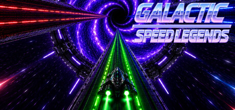 Galactic Speed Legends