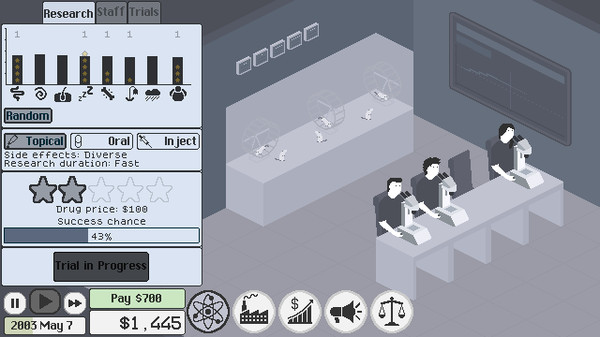 Over the Counter screenshot 5