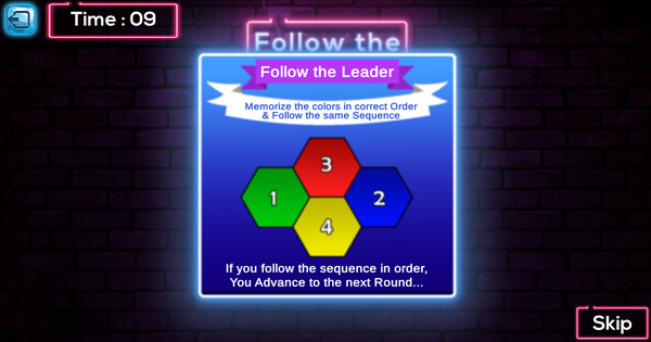 Randomish screenshot 3