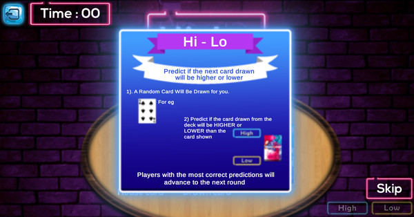 Randomish screenshot 5