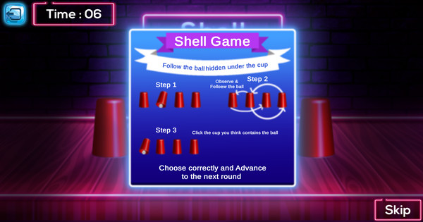 Randomish screenshot 4