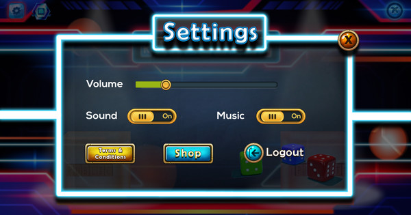 Randomish screenshot 2