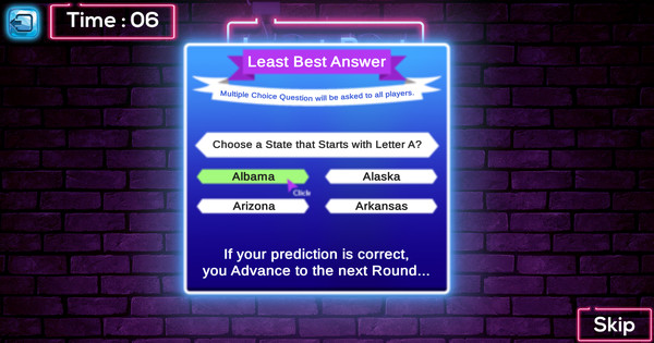 Randomish screenshot 6