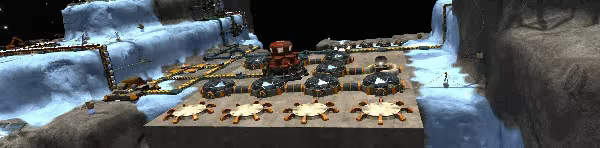 Facteroids video 1