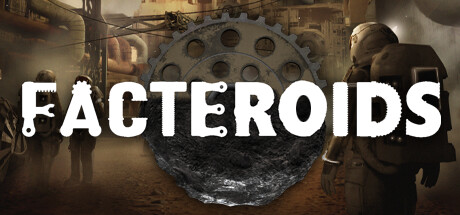 Facteroids banner