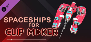 Spaceships for Clip maker