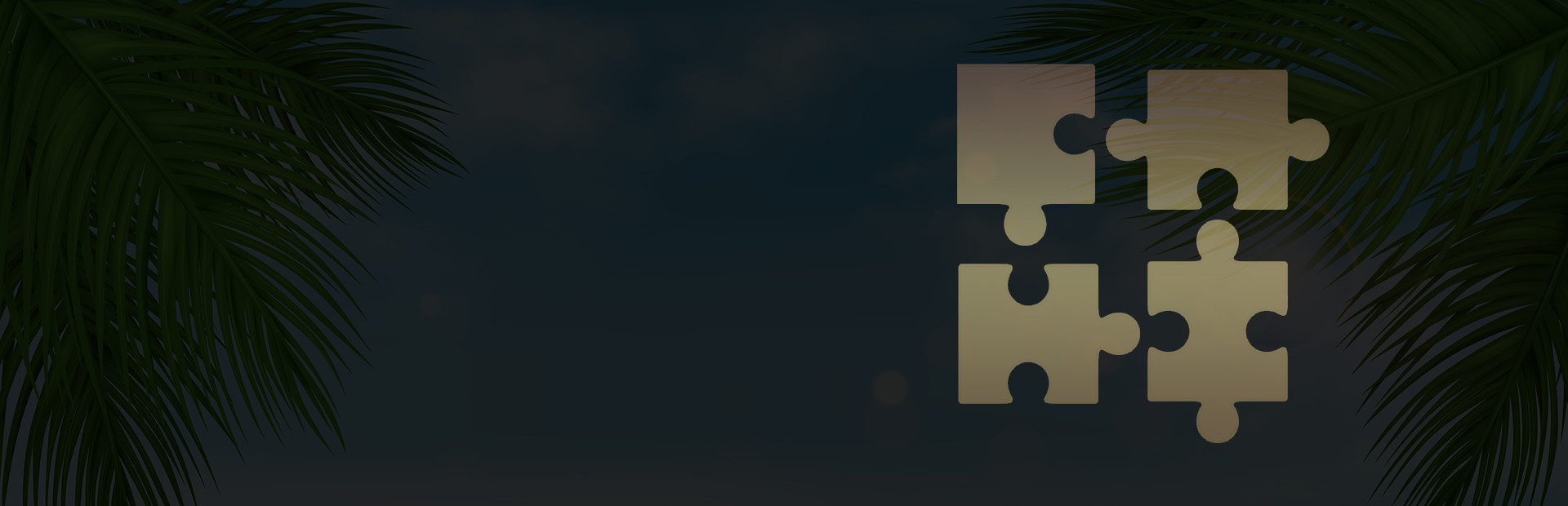 LineArt Jigsaw Puzzle - Erotica Summer