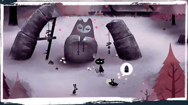 Koira video 9