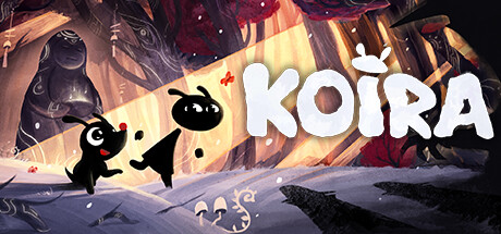 Koira banner image