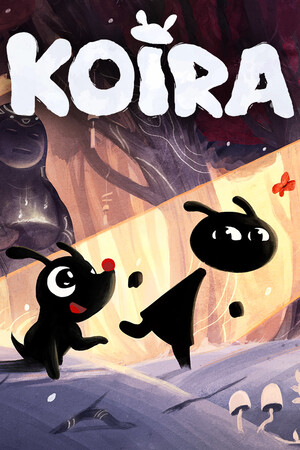 Cover art of Koira
