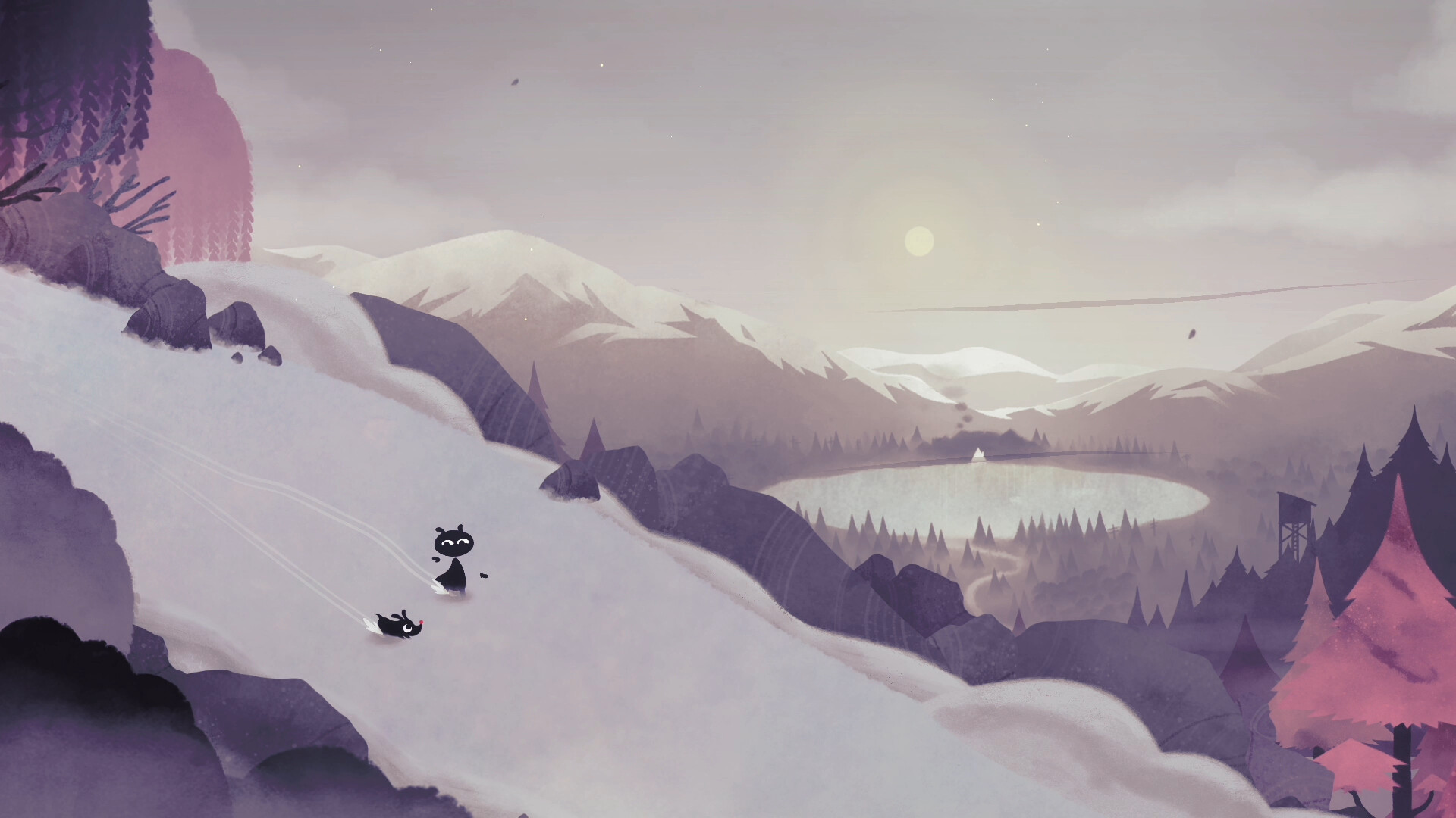 Koira screenshot #11