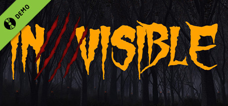 Invisible Demo cover art