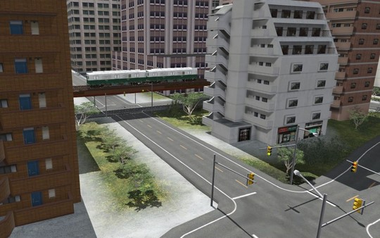 Trainz 2019 DLC - Chicago Museum of Science and Industry Model Railroad