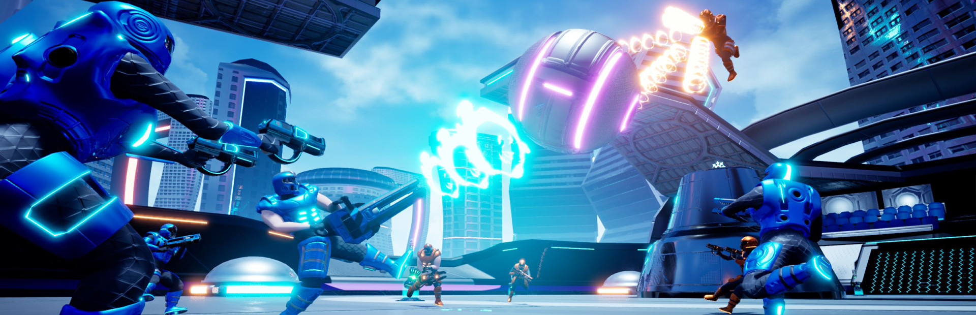 Surgeball