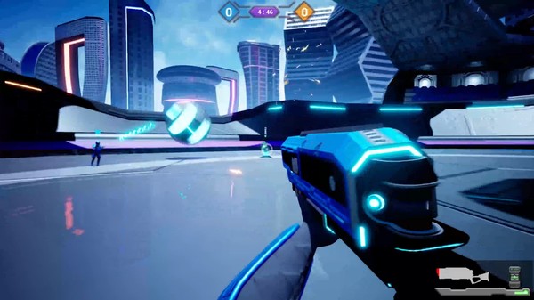 Surgeball screenshot 3