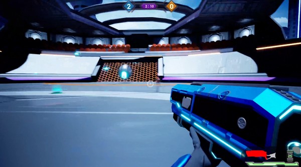 Surgeball screenshot 4