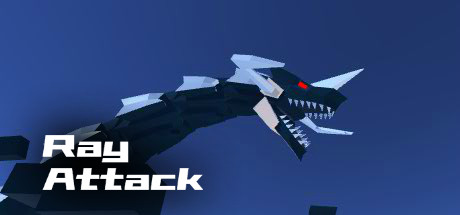 ray attack banner image