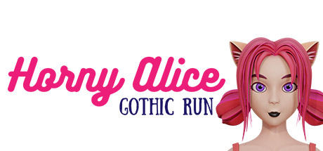 Horny Alice: Gothic Run Cheat Engine/CT