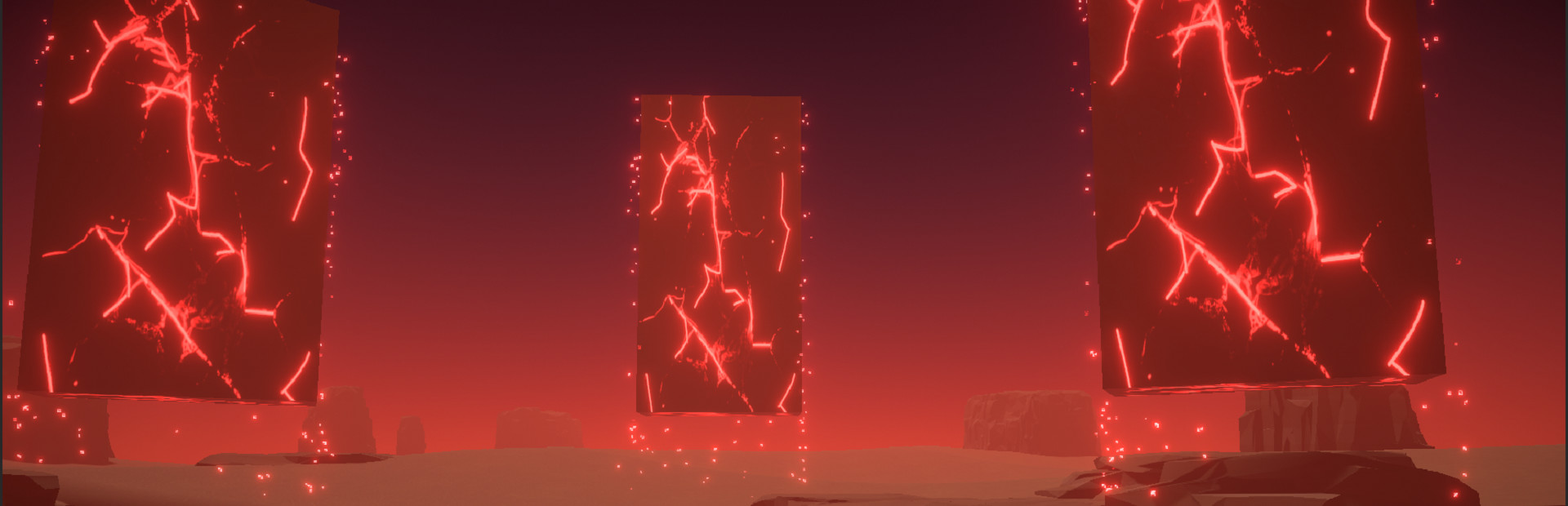 Demon Engines