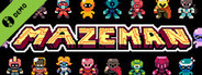 MAZEMAN Demo