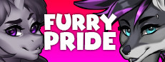 Furry Pride game cover