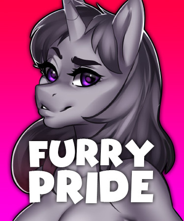 Furry Pride