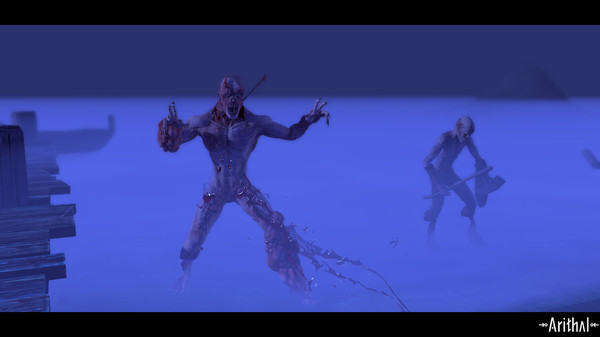 Arithal screenshot 3