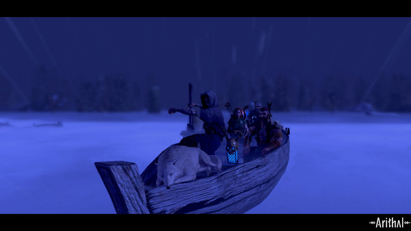 Arithal screenshot 5