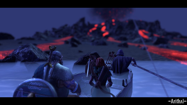 Arithal screenshot 6