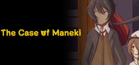 The Case of Maneki steam charts